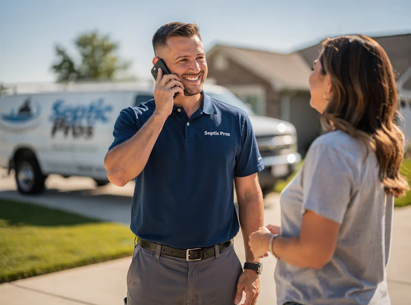 Septic Tank Pumping Bastian, VA FAQs